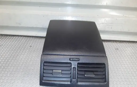 Toyota Avensis Verso Dash center air vent grill 55412370A1