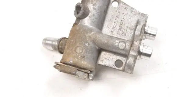 Volvo XC60 Gearbox control unit/module 31319791