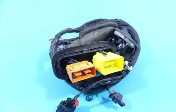 Opel Crossland X Front door wiring loom 39199271 IMPRK1348088