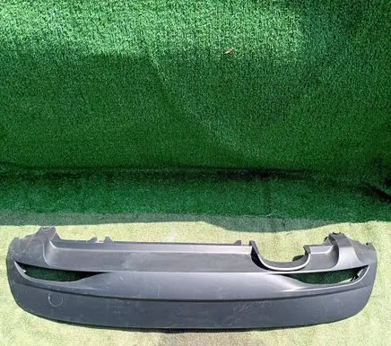 Alfa Romeo Mito Rear bumper trim bar molding 156078590