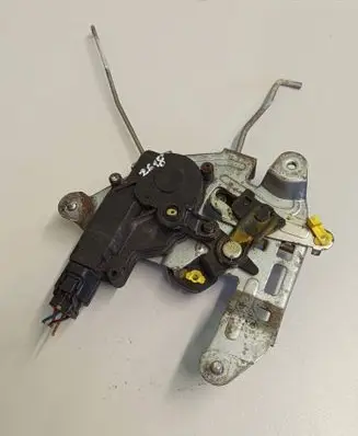KIA Sportage Tailgate boot lock/latch motor 