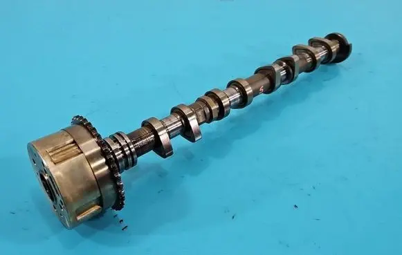 Hyundai Tucson TL Camshaft IMPRK1508926