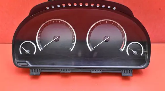 BMW 7 F01 F02 F03 F04 Speedometer (instrument cluster) 9311651-01