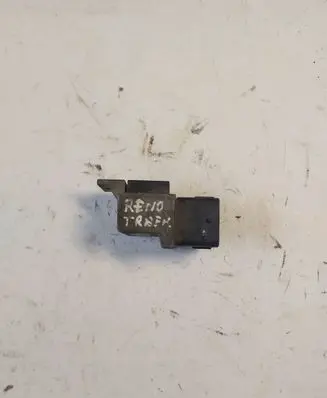 Renault Trafic II (X83) Glow plug pre-heat relay 9640469680A
