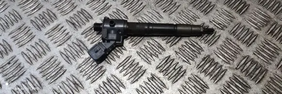 Volvo V60 Fuel injector 2370010