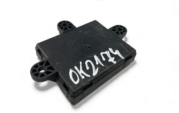 Volvo V60 Other control units/modules 31343042