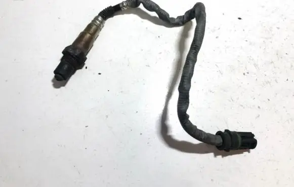 BMW 5 E60 E61 Lambda probe sensor 0258006794 7569126-02