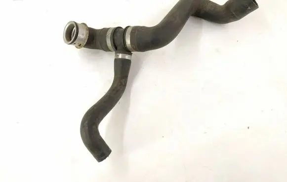 Mercedes-Benz ML W164 Engine coolant pipe/hose DALISID4643 1645011182 A1645011182