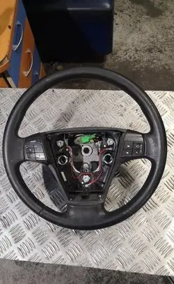 Volvo V50 Steering wheel 30764359