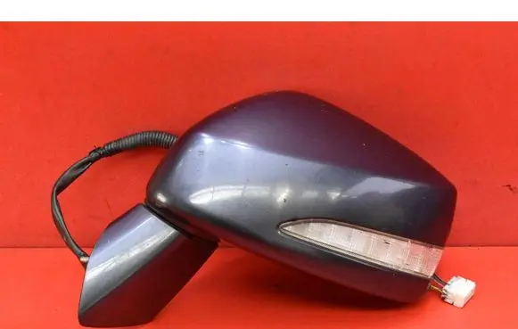 Honda FR-V Front door electric wing mirror 010028