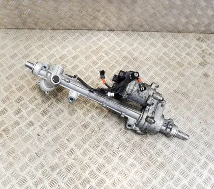 Tesla Model 3 Steering rack 104483600G GE80221R21