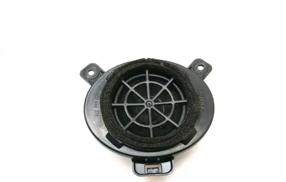 Audi Q7 4L Parcel shelf speaker 4L0035361