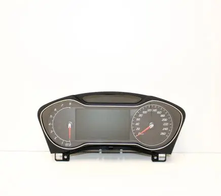 Ford Mondeo MK V Speedometer (instrument cluster) CS7T10849TE