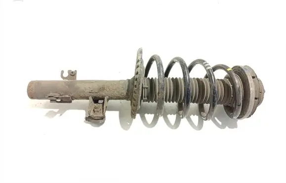 Volkswagen Transporter - Caravelle T6 Front shock absorber with coil spring