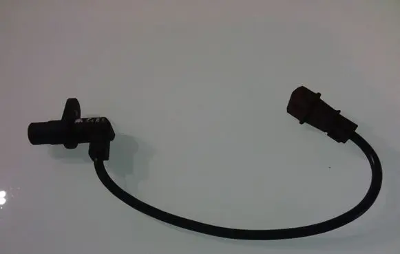 Peugeot 406 Crankshaft position sensor 10234006