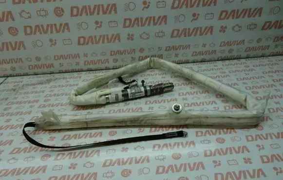 Volvo C30 Roof airbag 31271075