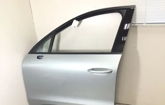 Porsche Macan (95B) Front door 95B831311A