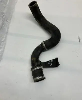 Fiat Ducato Intercooler hose/pipe