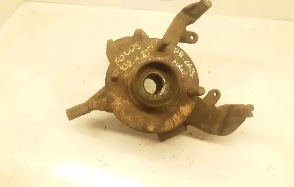 Ford Focus Front wheel hub spindle knuckle
