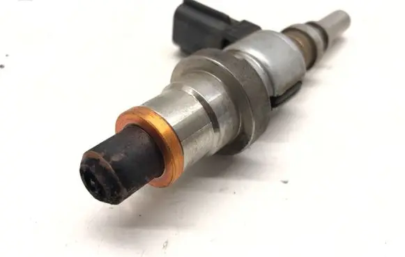 Dacia Duster II Fuel injectors set 766475