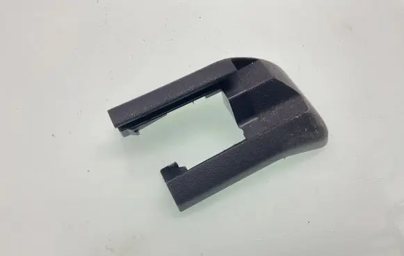 Mercedes-Benz A W177 Rear seat rail trim cover A1779193500 E0117710009