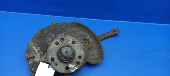 Mercedes-Benz S W140 Front wheel hub