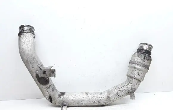 Volvo S60 Intercooler hose/pipe 31319820