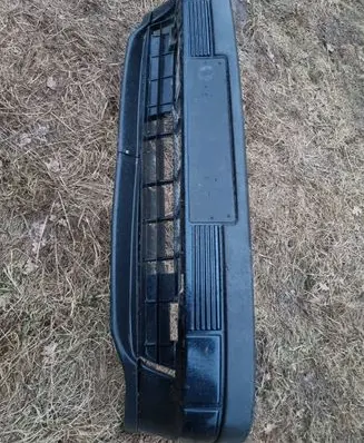 Volkswagen PASSAT B3 Front bumper