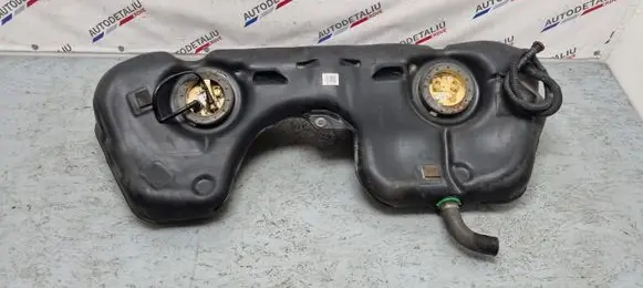 BMW X1 E84 Fuel tank 7188596