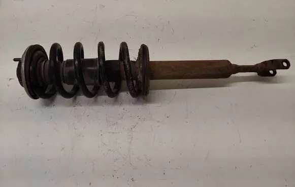 Audi A6 S6 C5 4B Rear shock absorber/damper 4B0513032D