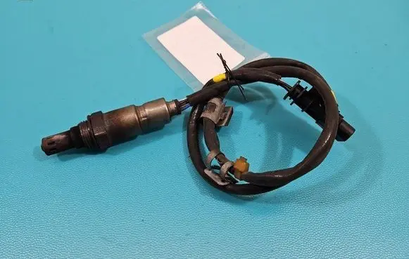 Fiat Ducato Lambda probe sensor 55281073 IMPRK1458270