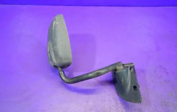 KIA Sportage Manual wing mirror 