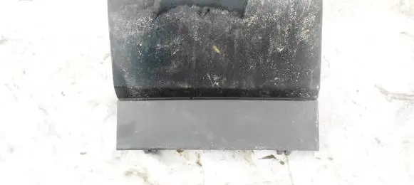 Toyota Prius (XW20) Glove box