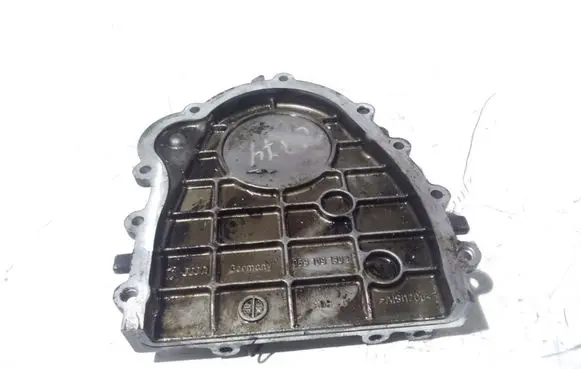 Audi Q7 4L Timing chain cover 059109130E 059109153F