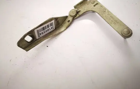 Ford Focus C-MAX Engine bonnet/hood hinges 3m5116800ah 3m51-16800-ah