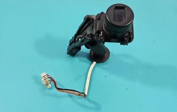 Opel Insignia A Windshield/windscreen camera 3450858 IMPRK1563769