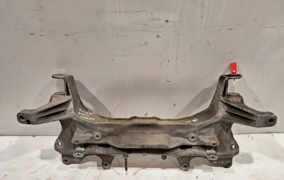 Peugeot Bipper Front subframe