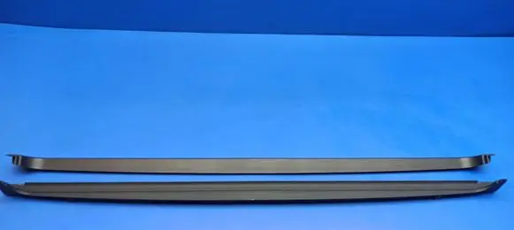 Sunroof set