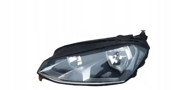 Volkswagen Golf VII Headlight/headlamp 5G1941005