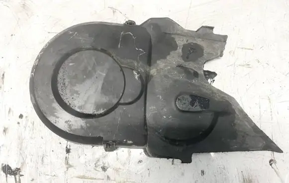 Volkswagen PASSAT B6 Timing belt guard (cover) 045109107f