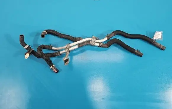 Lexus CT 200H Engine coolant pipe/hose IMPRK1525423