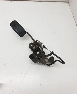 Toyota RAV 4 (XA20) Accelerator throttle pedal 8928120040 7801042010