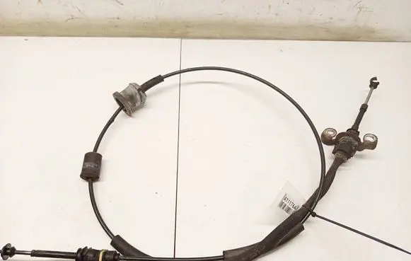 Dodge Magnum Handbrake/parking brake wiring cable 