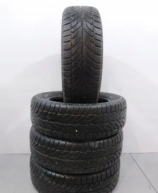 Renault Laguna II R16 winter tire 