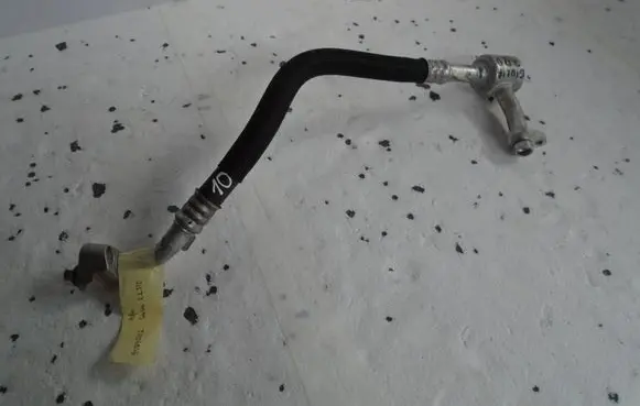 Alfa Romeo Giulia Air conditioning (A/C) pipe/hose 50552602