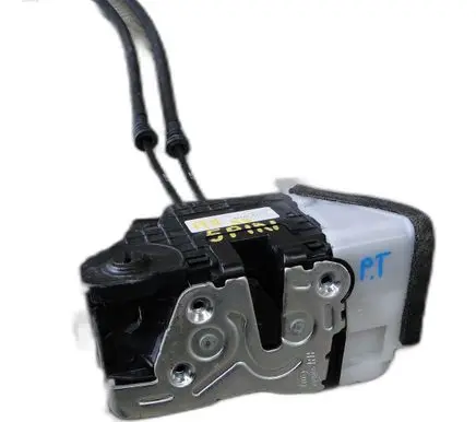 Hyundai Tucson TL Lock set 81420D7510