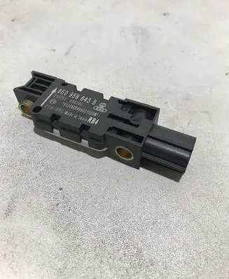 Audi A4 S4 B7 8E 8H Airbag deployment crash/impact sensor 8E0959643B