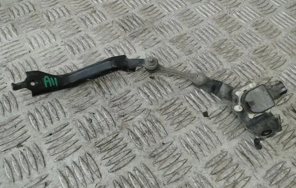 Toyota RAV 4 (XA50) Sensor 