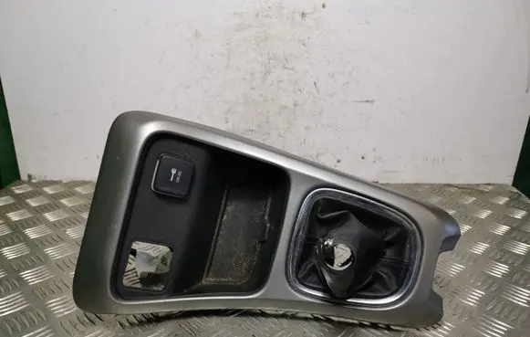 Jeep Compass Gear shifter surround trim plastic