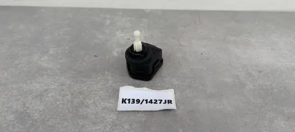 Jaguar X-Type Headlight level adjustment motor 007878-00